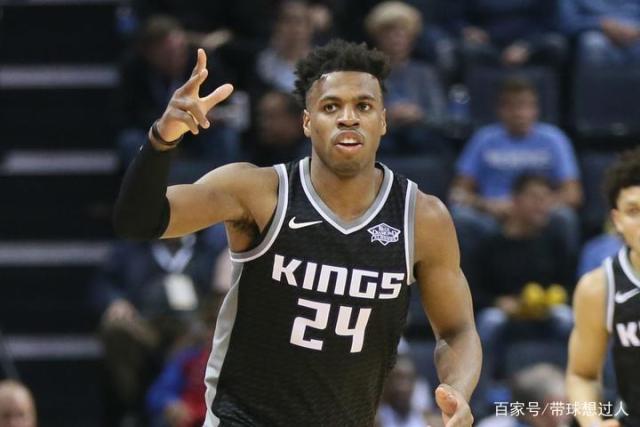 亚历山大自信称自己是NBA顶尖球员